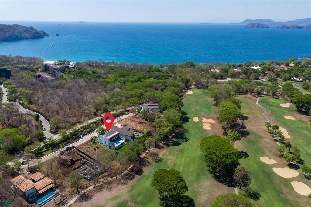 Casa Bohemia, Ceibo 5 Modern Luxury Home in Reserva Conchal