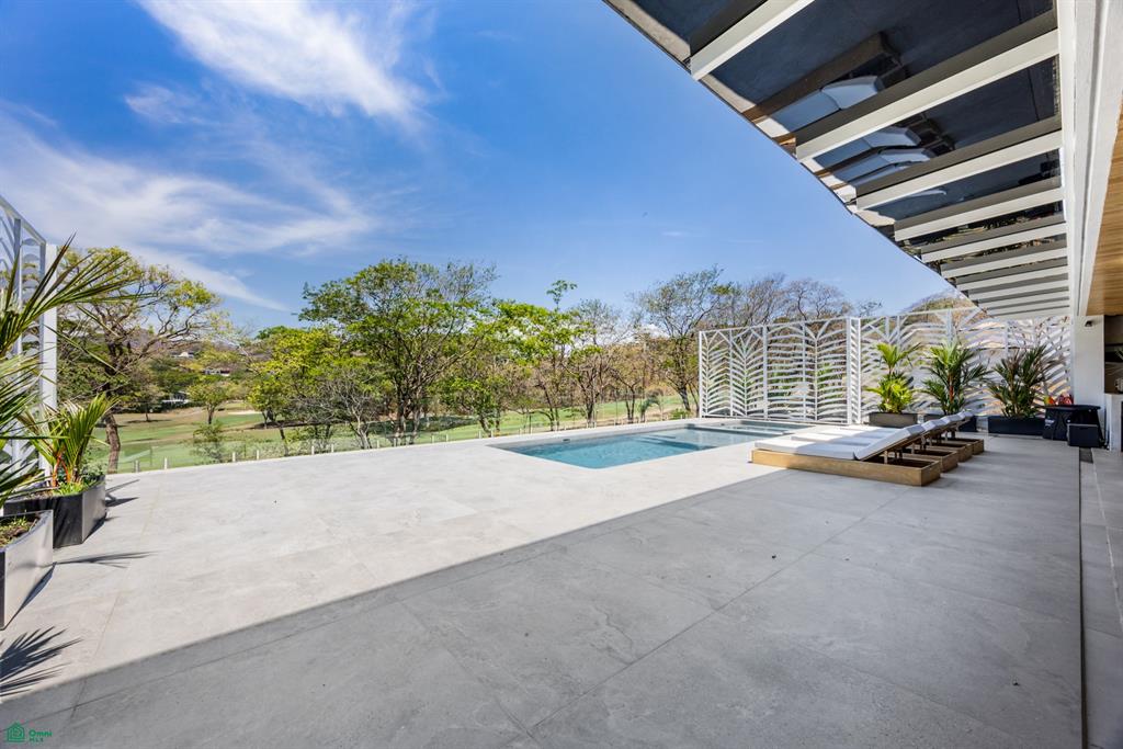 Casa Bohemia, Ceibo 5 Modern Luxury Home in Reserva Conchal