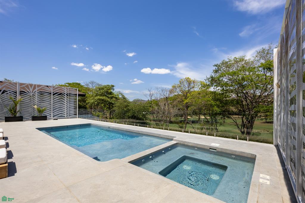 Casa Bohemia, Ceibo 5 Modern Luxury Home in Reserva Conchal