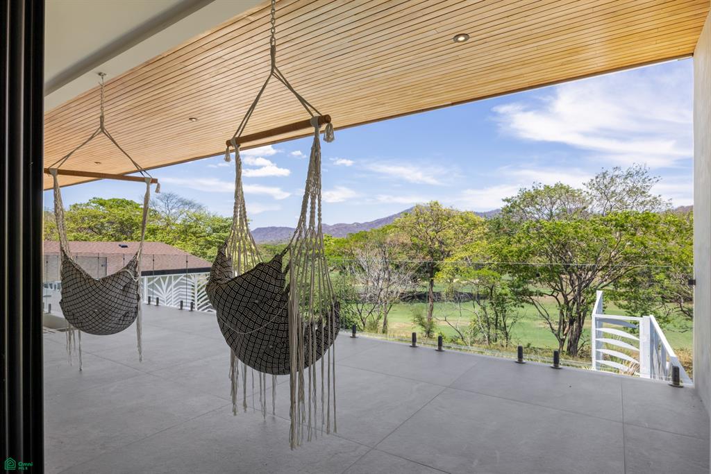 Casa Bohemia, Ceibo 5 Modern Luxury Home in Reserva Conchal