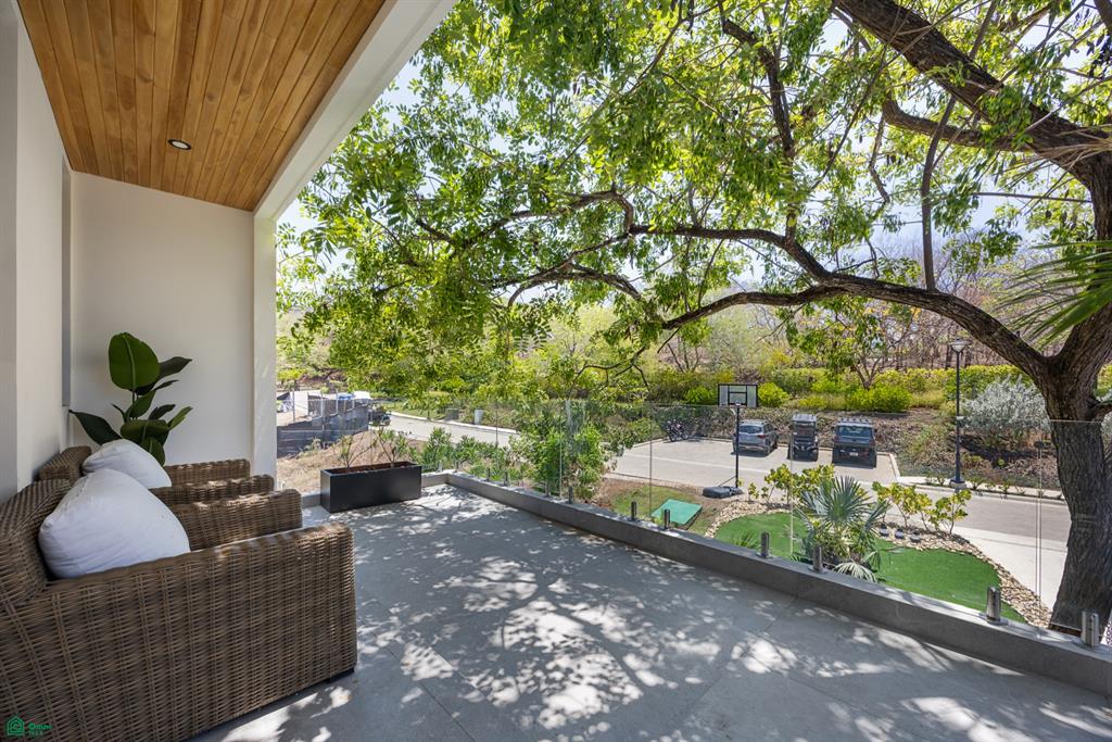 Casa Bohemia, Ceibo 5 Modern Luxury Home in Reserva Conchal