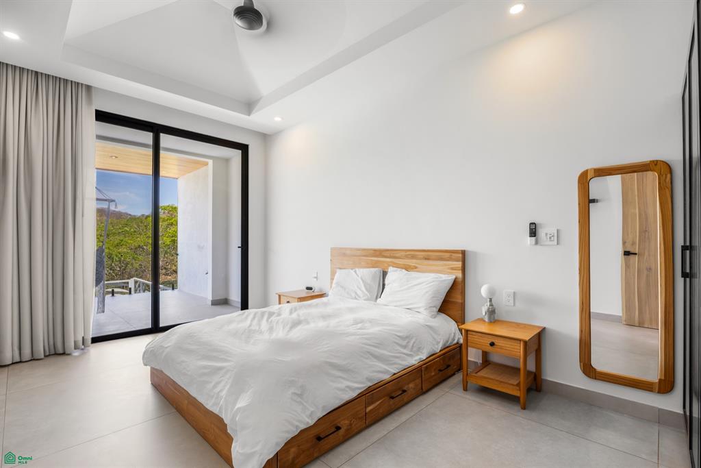 Casa Bohemia, Ceibo 5 Modern Luxury Home in Reserva Conchal