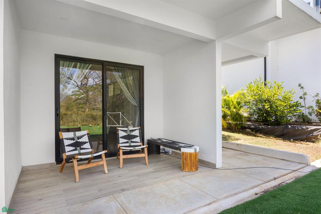 Casa Bohemia, Ceibo 5 Modern Luxury Home in Reserva Conchal