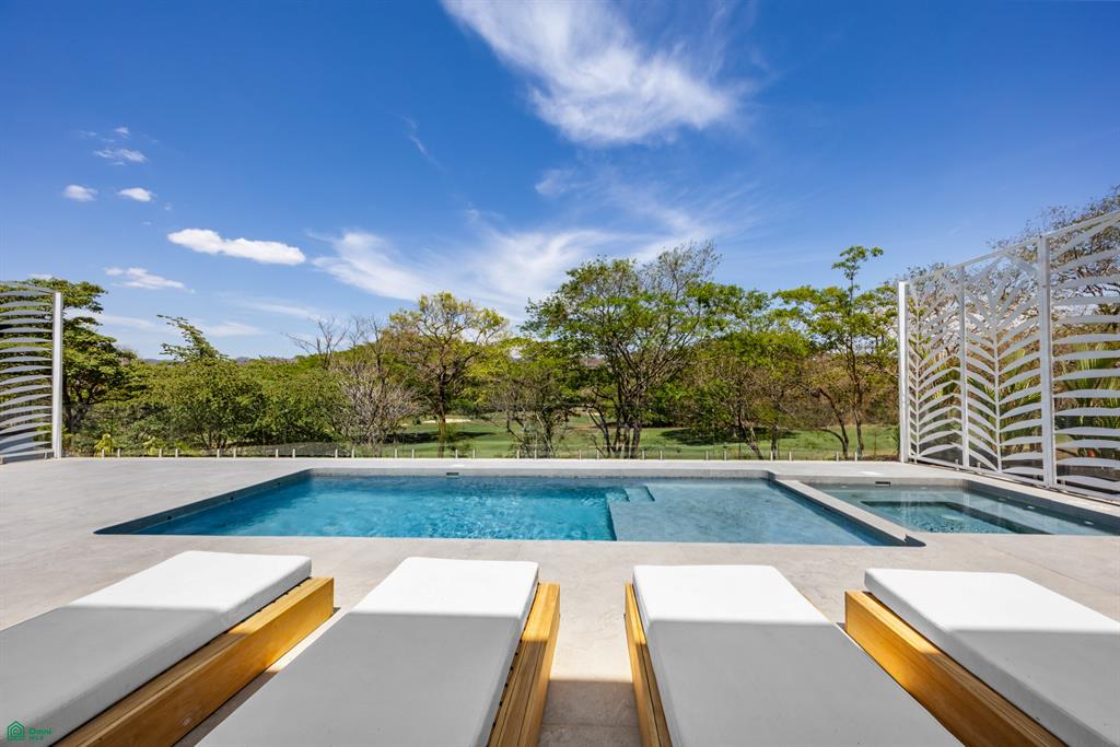 Casa Bohemia, Ceibo 5 Modern Luxury Home in Reserva Conchal
