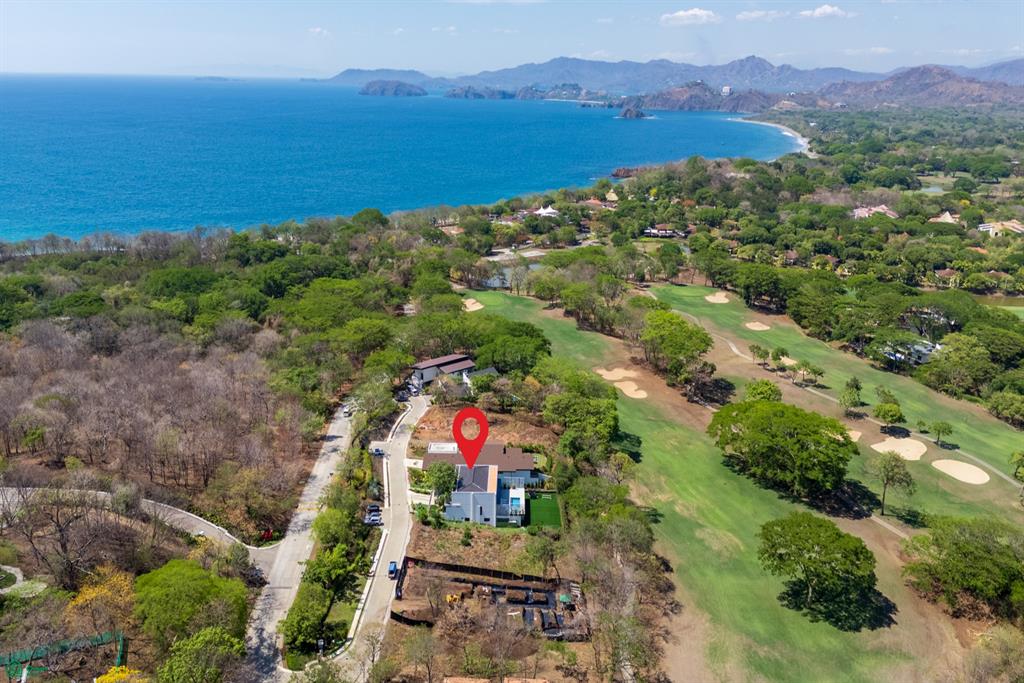 Casa Bohemia, Ceibo 5 Modern Luxury Home in Reserva Conchal