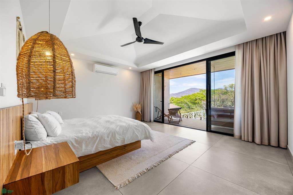 Casa Bohemia, Ceibo 5 Modern Luxury Home in Reserva Conchal
