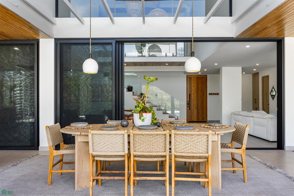 Casa Bohemia, Ceibo 5 Modern Luxury Home in Reserva Conchal