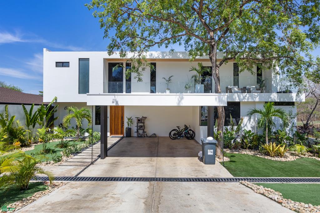 Casa Bohemia, Ceibo 5 Modern Luxury Home in Reserva Conchal