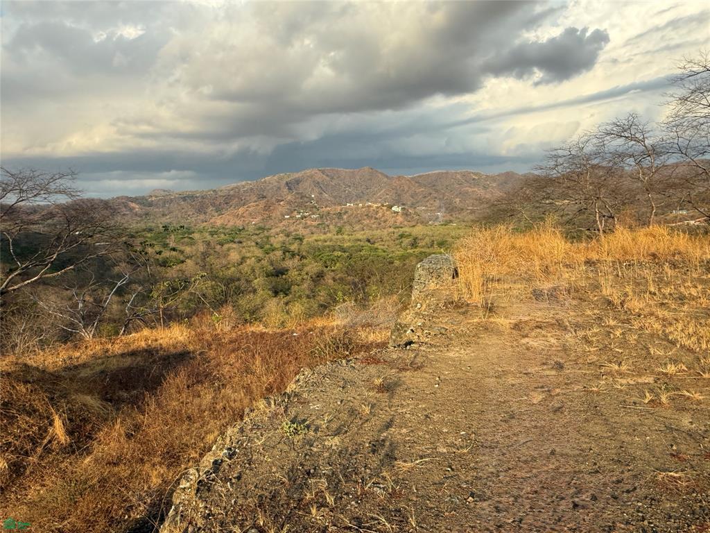 La Marcela Lot 19 Spectacular Ocean View Tropical Homesite Homesite in Potrero
