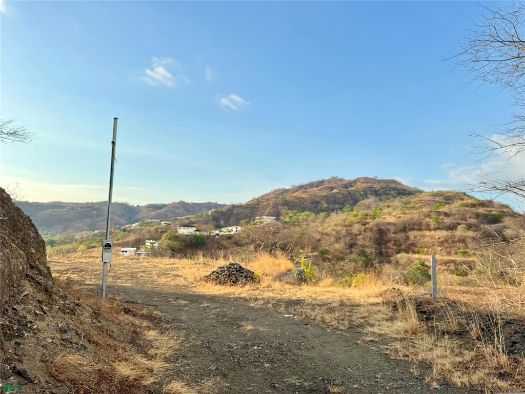 La Marcela Lot 19 Spectacular Ocean View Tropical Homesite Homesite in Potrero
