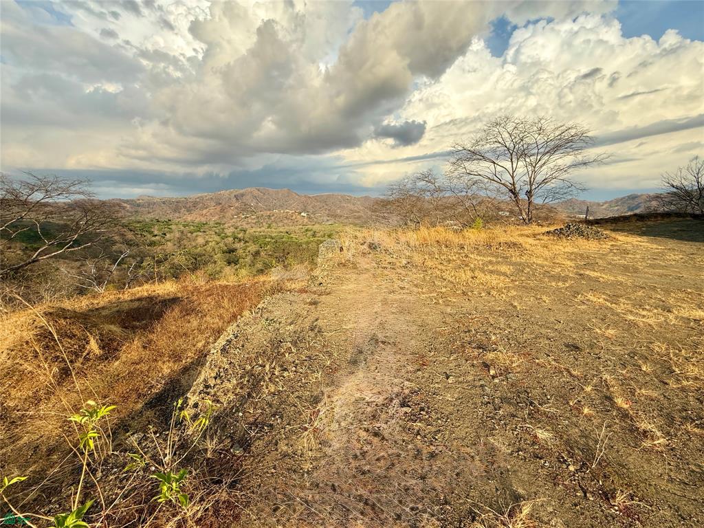 La Marcela Lot 19 Spectacular Ocean View Tropical Homesite Homesite in Potrero