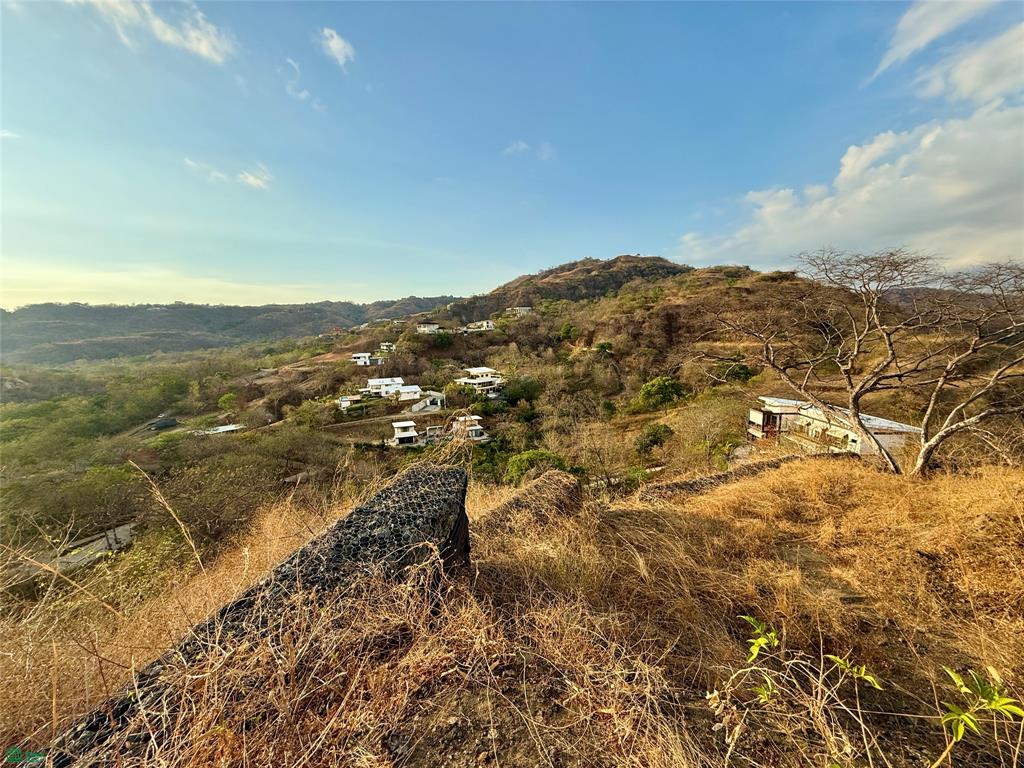 La Marcela Lot 19 Spectacular Ocean View Tropical Homesite Homesite in Potrero