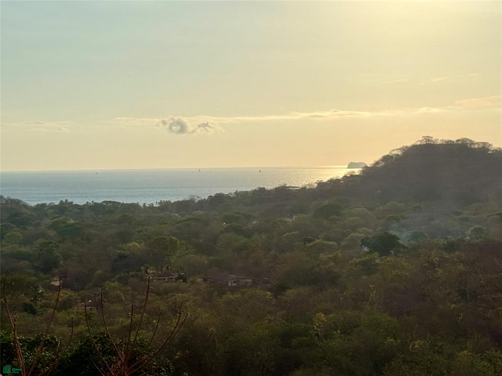 La Marcela Lot 19 Spectacular Ocean View Tropical Homesite Homesite in Potrero