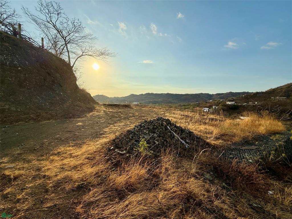 La Marcela Lot 19 Spectacular Ocean View Tropical Homesite Homesite in Potrero