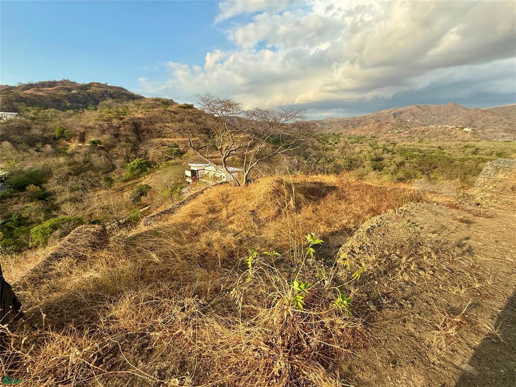 La Marcela Lot 19 Spectacular Ocean View Tropical Homesite Homesite in Potrero