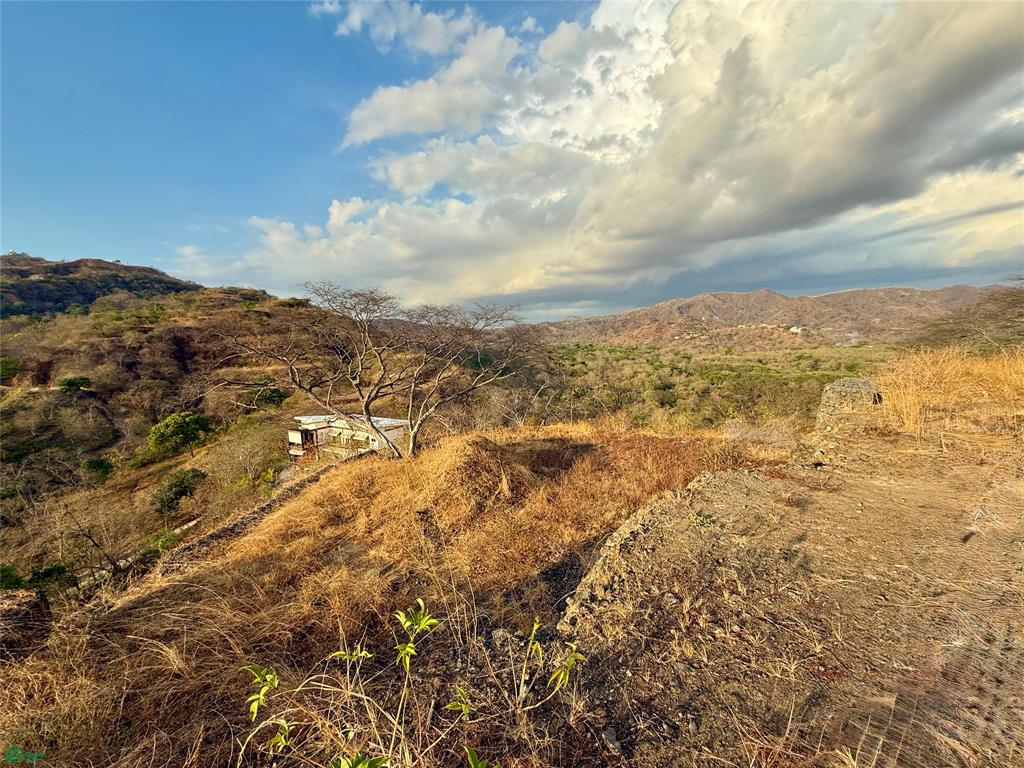 La Marcela Lot 19 Spectacular Ocean View Tropical Homesite Homesite in Potrero