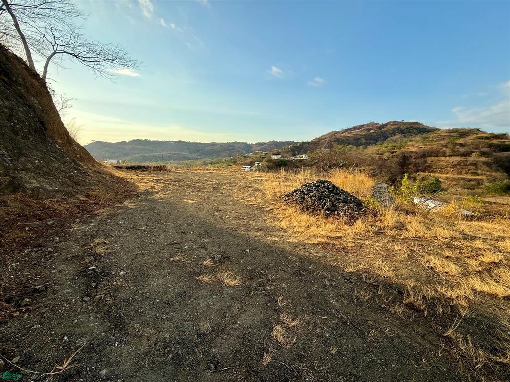 La Marcela Lot 19 Spectacular Ocean View Tropical Homesite Homesite in Potrero