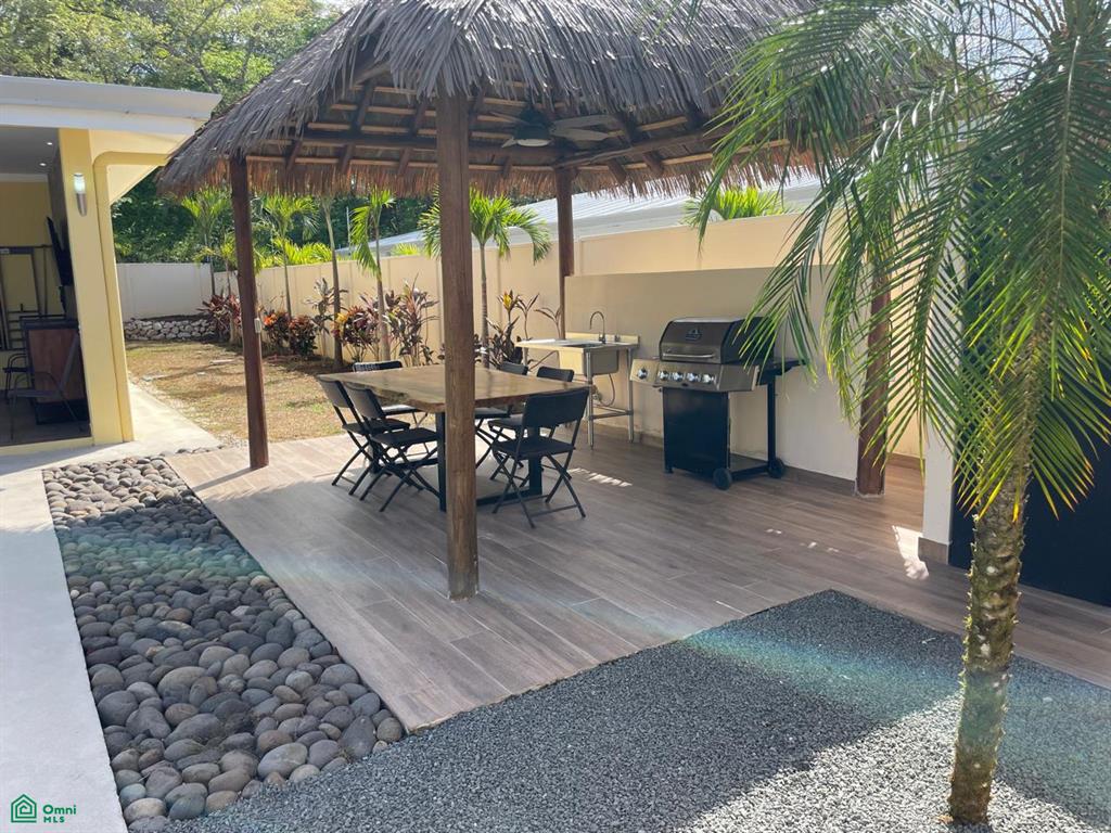 Casa Panarea