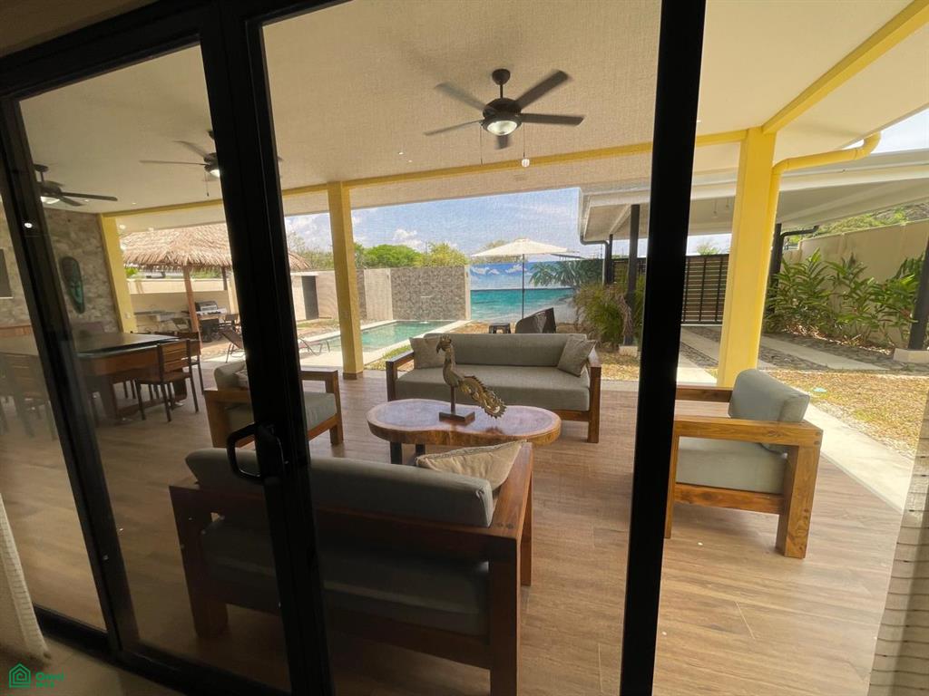 Casa Panarea