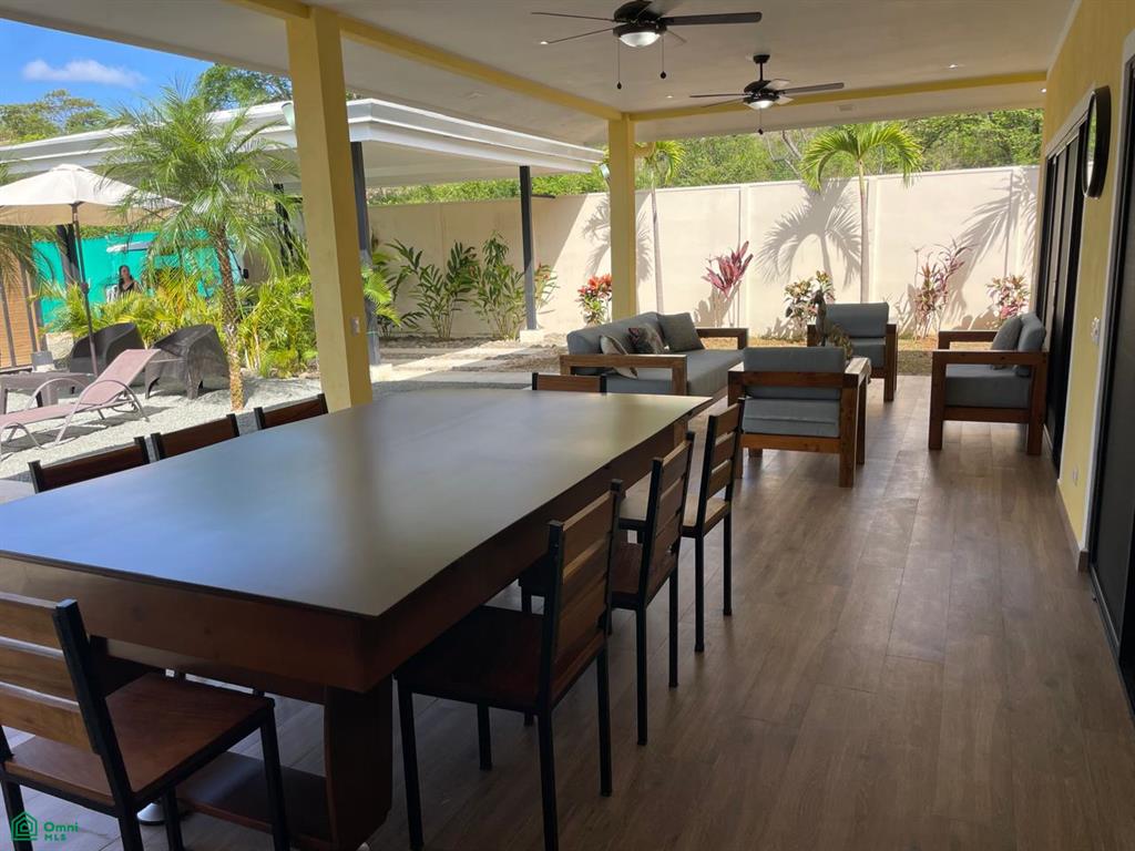Casa Panarea