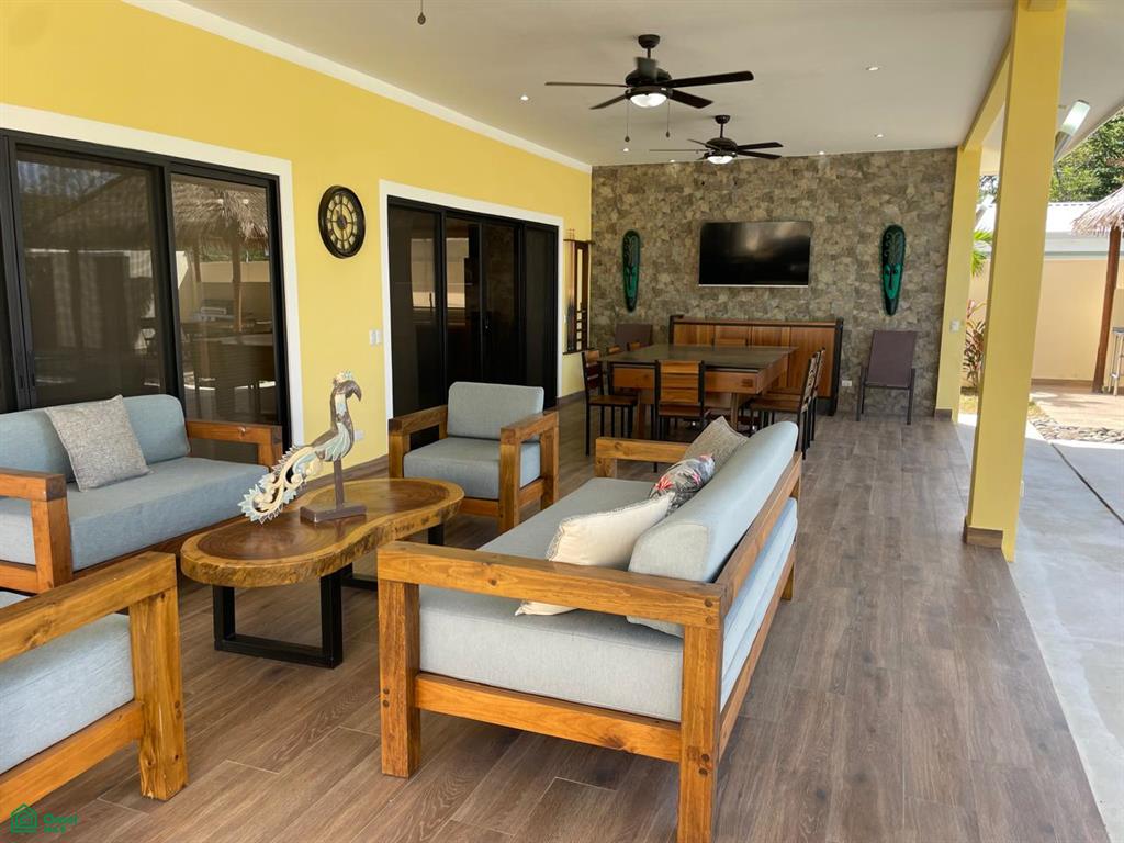 Casa Panarea