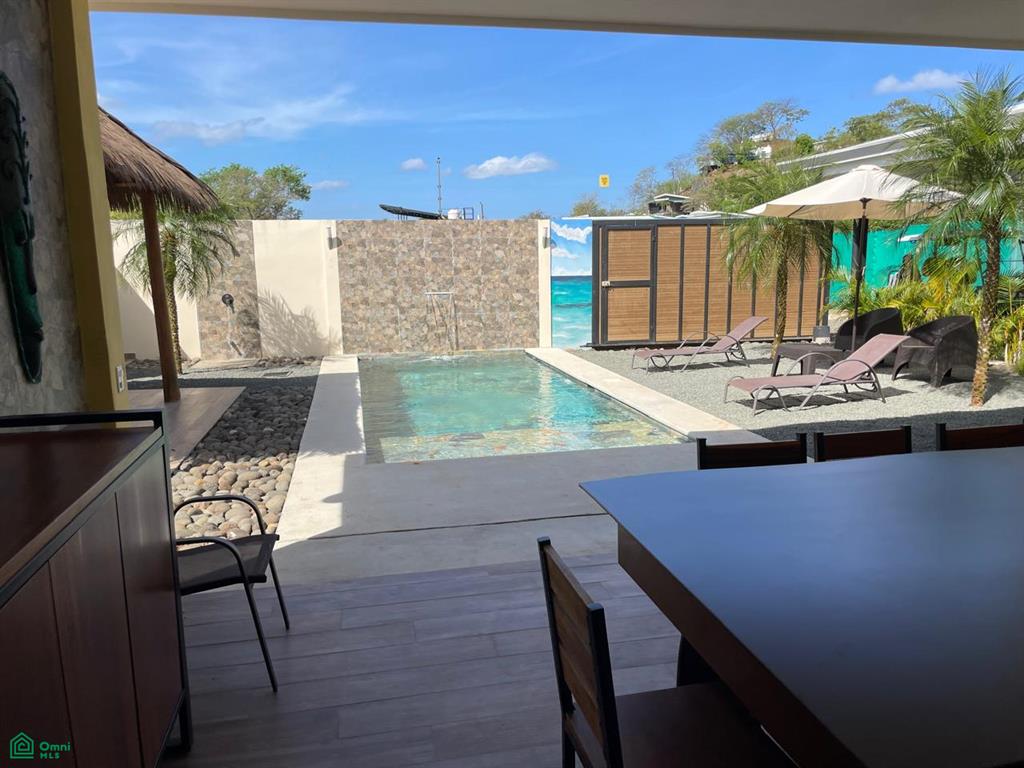 Casa Panarea