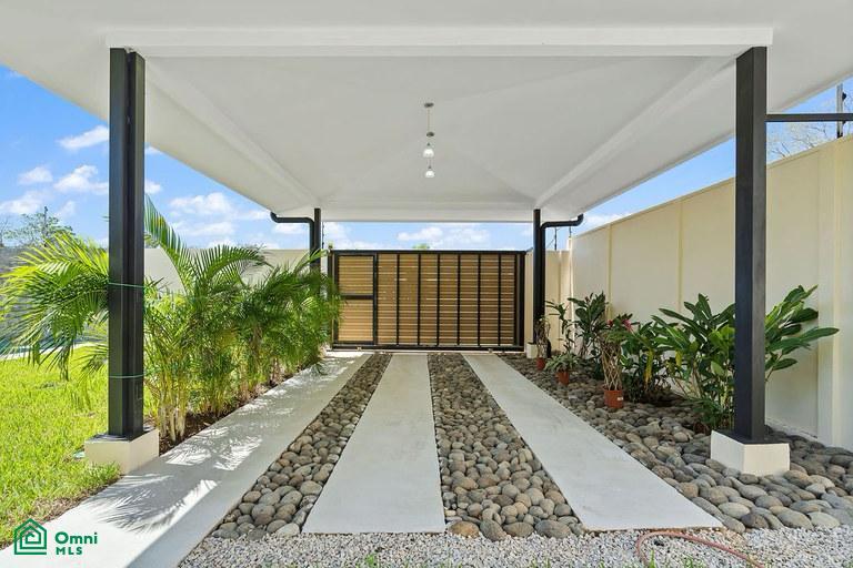 Casa Panarea