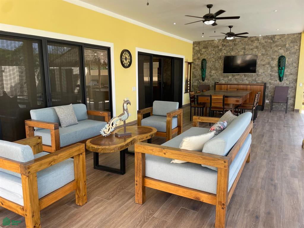 Casa Panarea