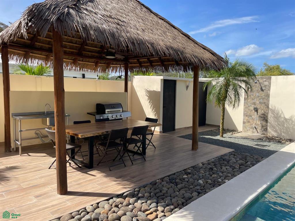 Casa Panarea
