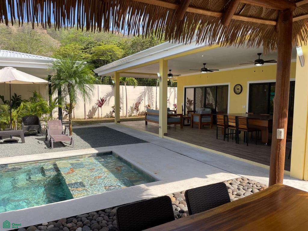 Casa Panarea