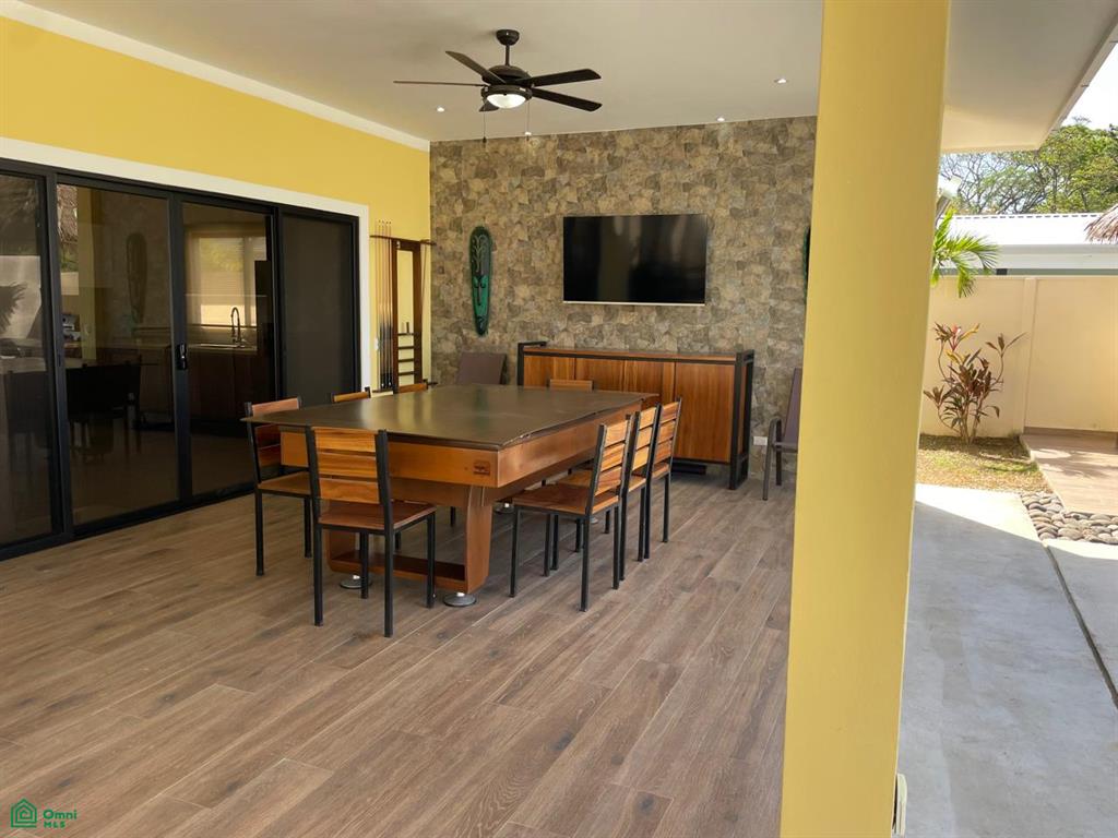 Casa Panarea