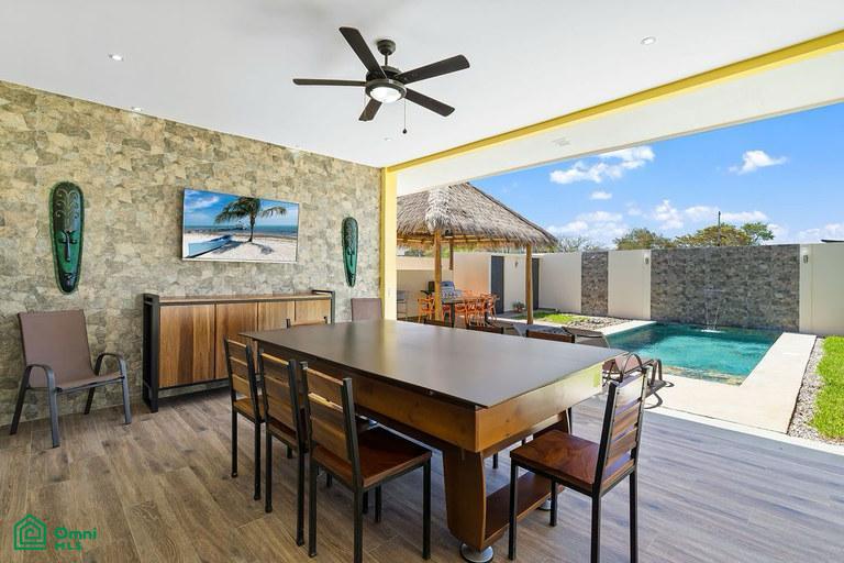 Casa Panarea