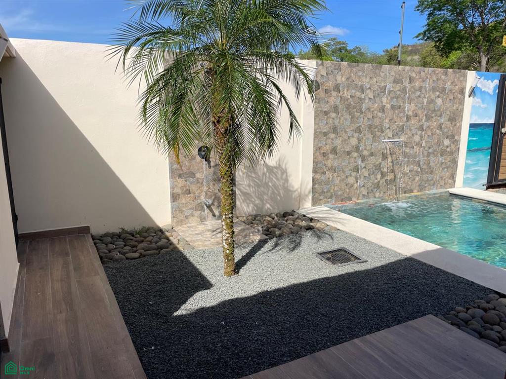 Casa Panarea