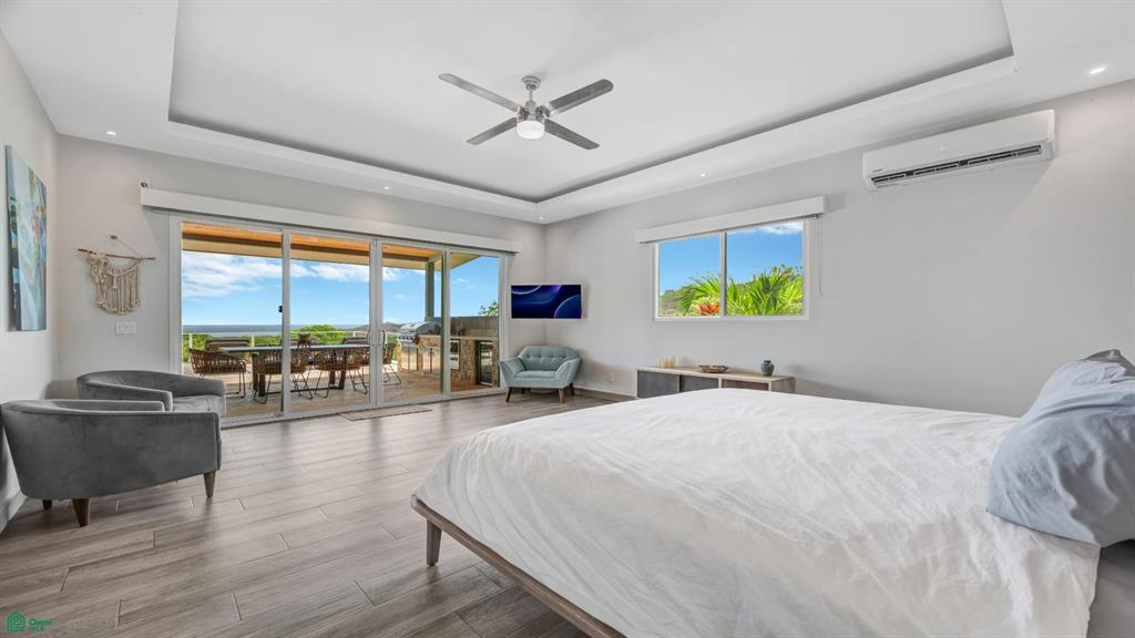 Dos Rios 65, Modern Ocean View Luxury Home with Studio Apartment