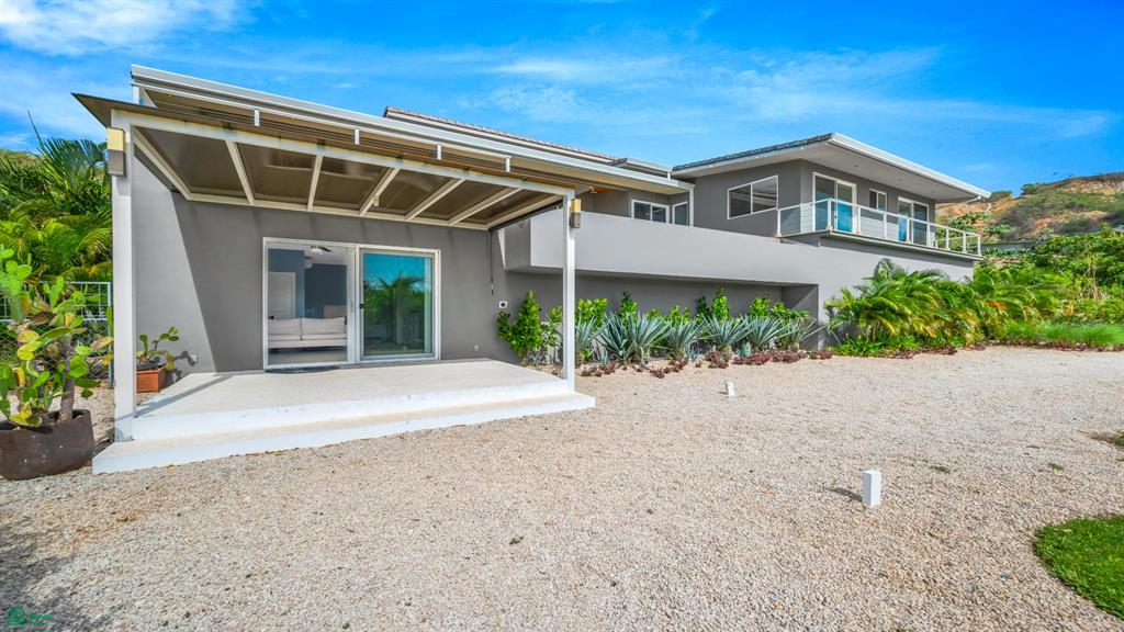 Dos Rios 65, Modern Ocean View Luxury Home with Studio Apartment