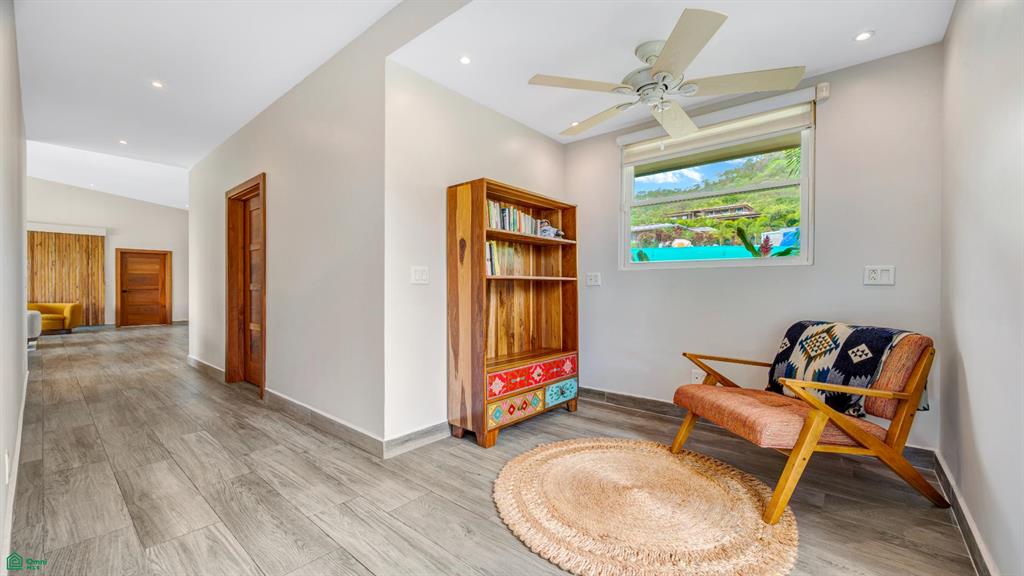 Dos Rios 65, Modern Ocean View Luxury Home with Studio Apartment