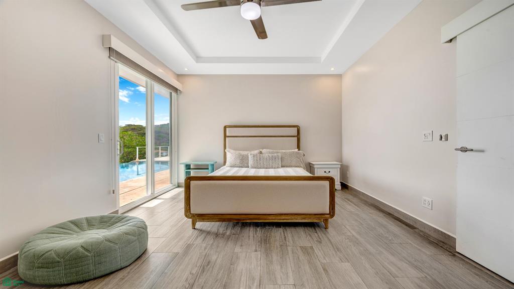 Dos Rios 65, Modern Ocean View Luxury Home with Studio Apartment