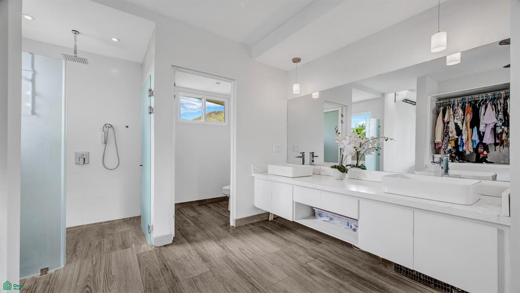 Dos Rios 65, Modern Ocean View Luxury Home with Studio Apartment