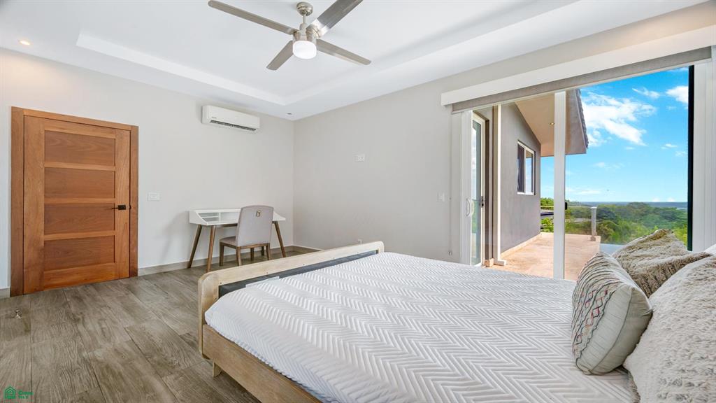 Dos Rios 65, Modern Ocean View Luxury Home with Studio Apartment