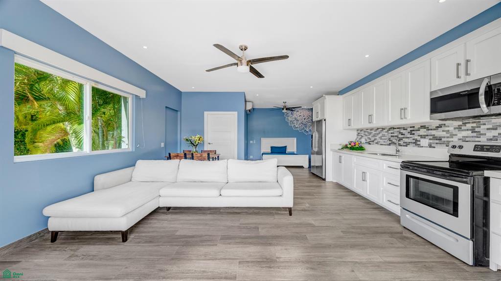 Dos Rios 65, Modern Ocean View Luxury Home with Studio Apartment