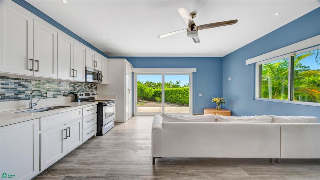 Dos Rios 65, Modern Ocean View Luxury Home with Studio Apartment