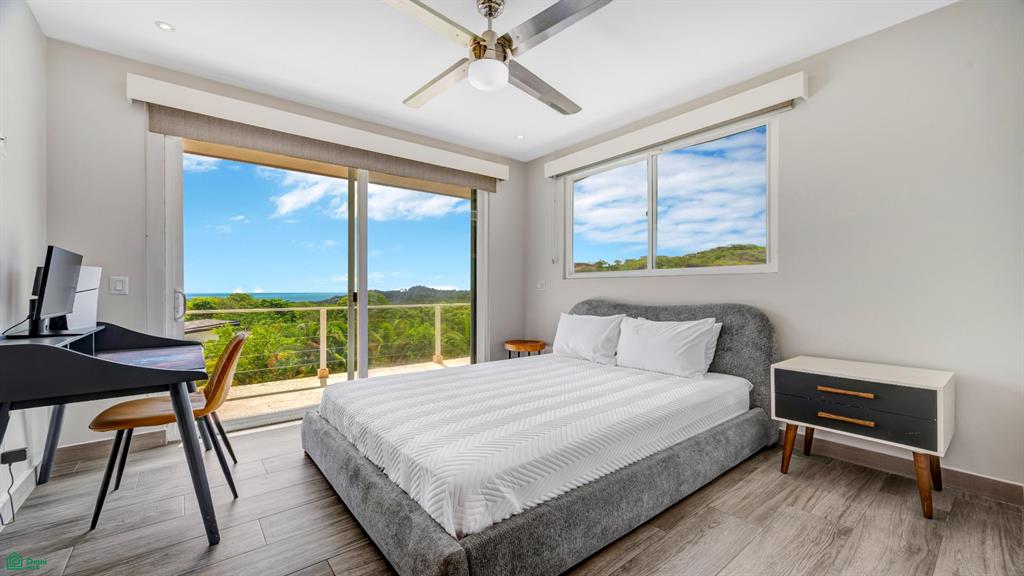Dos Rios 65, Modern Ocean View Luxury Home with Studio Apartment