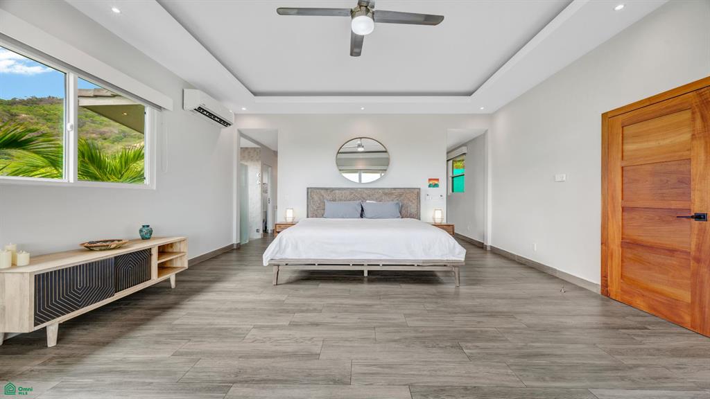 Dos Rios 65, Modern Ocean View Luxury Home with Studio Apartment