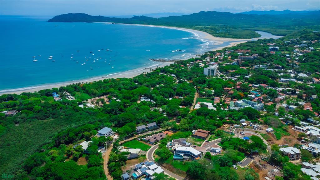 Tamarindo Park Hilltop Lot 14