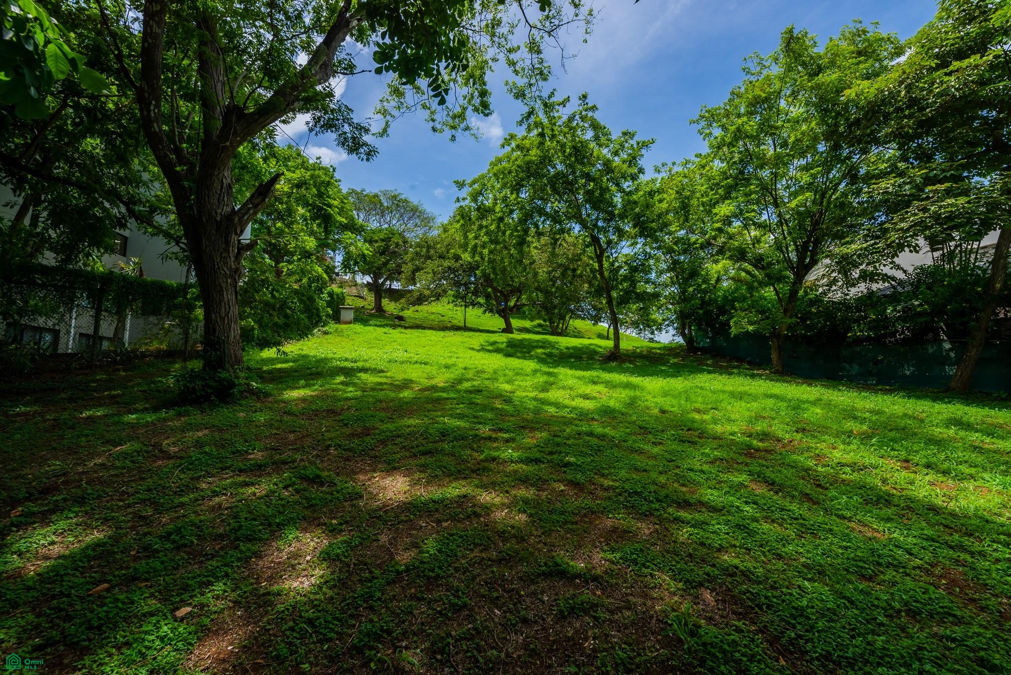 Tamarindo Park Hilltop Lot 14