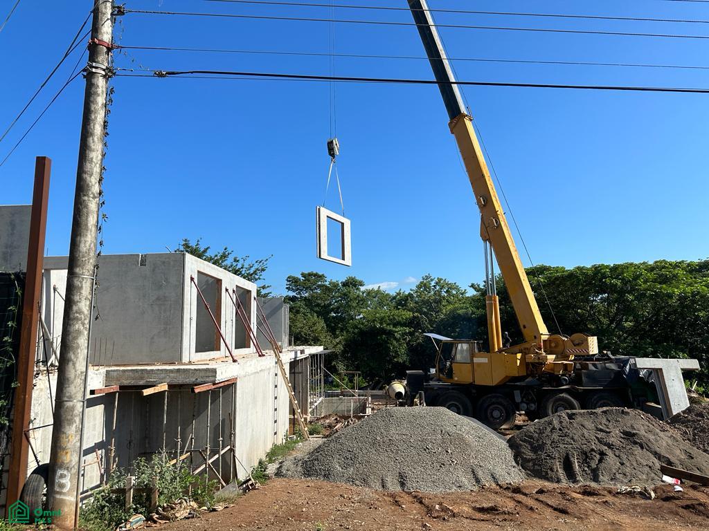 Tamarindo Park Hilltop Lot 14