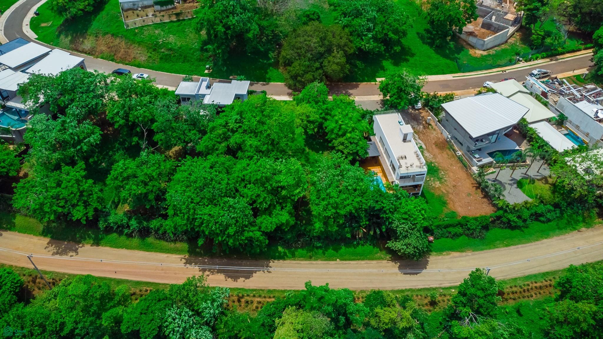 Tamarindo Park Hilltop Lot 14
