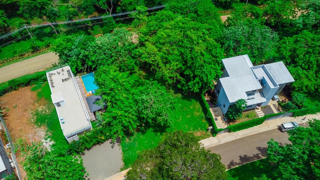 Tamarindo Park Hilltop Lot 14