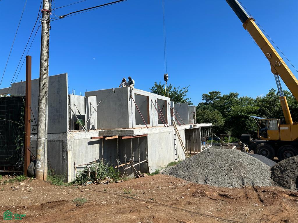 Tamarindo Park Hilltop Lot 14
