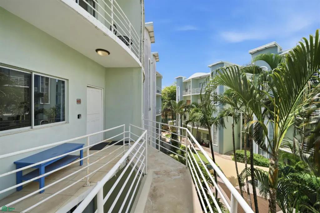 Villa Verde II #37 | Charming 2 Bedroom Condo Just 500 Meters from Tamarindo Beach